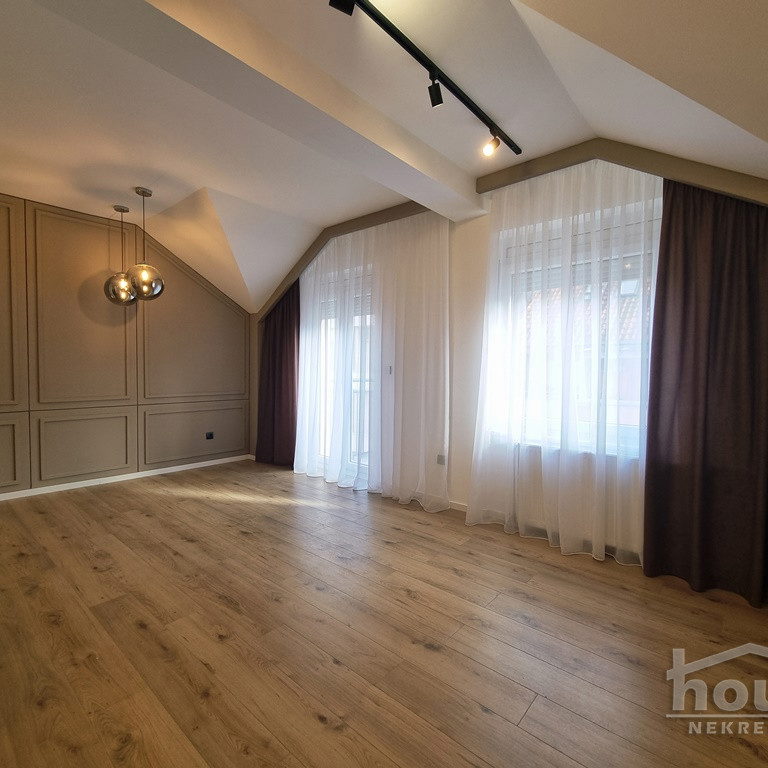 Trosoban stan na prodaju, Centar, Novi Sad, 58m², 195.000 €