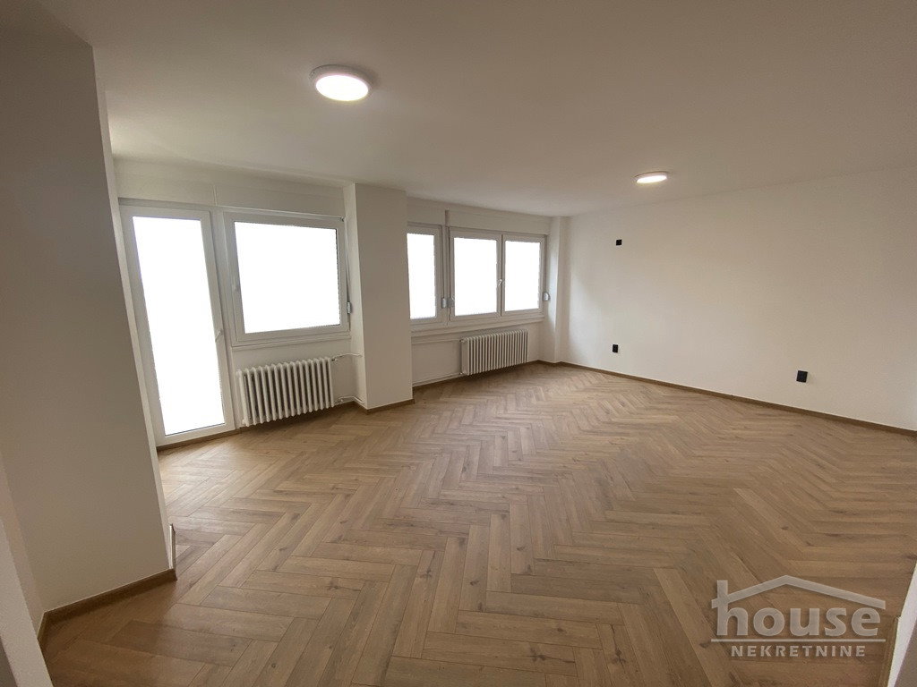 Stan Prodaja Novi Sad  73 m2