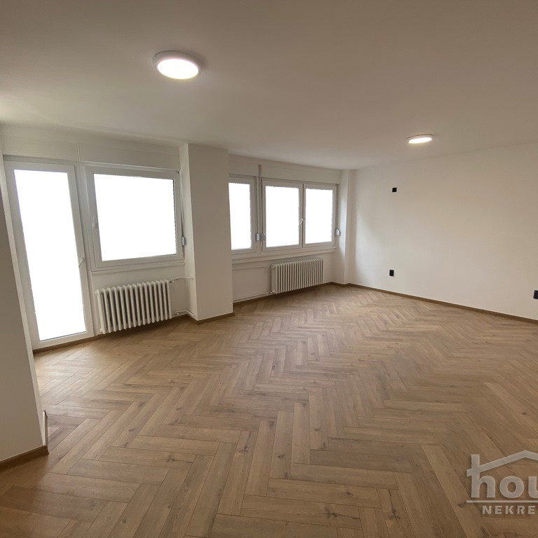 Stan Prodaja Novi Sad  73 m2
