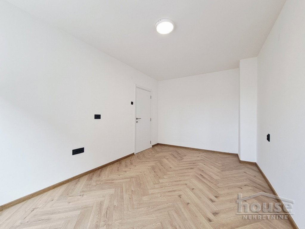 Stan Prodaja Novi Sad  73 m2