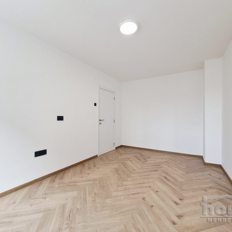 Stan Prodaja Novi Sad  73 m2