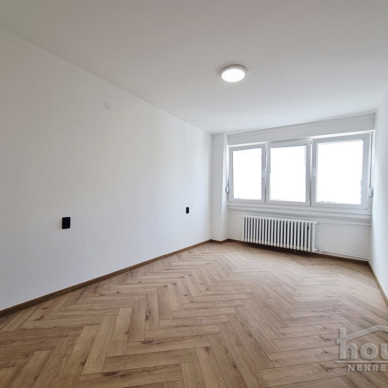 Trosoban stan na prodaju, Socijalno, Novi Sad, 73m², 210.000 €