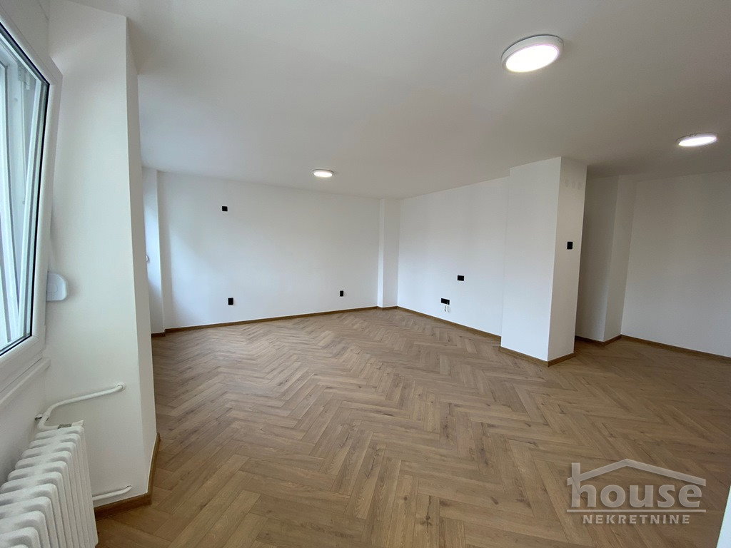 Stan Prodaja Novi Sad  73 m2