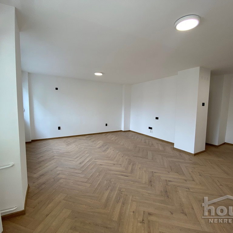 Stan Prodaja Novi Sad  73 m2