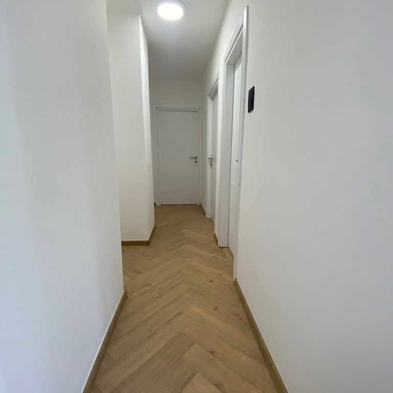 Trosoban stan na prodaju, Socijalno, Novi Sad, 73m², 210.000 €