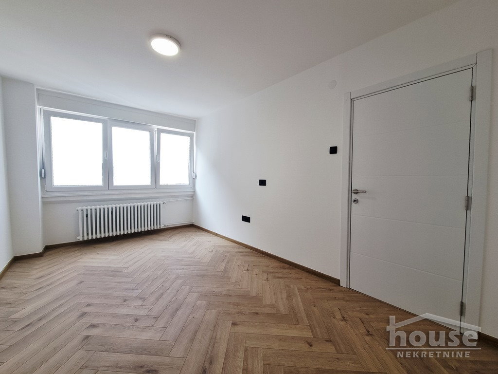 Stan Prodaja Novi Sad  73 m2