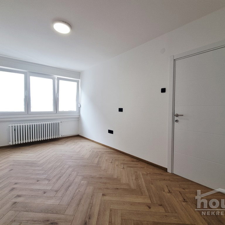 Stan Prodaja Novi Sad  73 m2