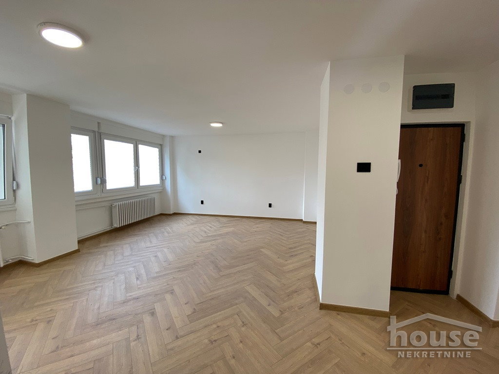 Stan Prodaja Novi Sad  73 m2