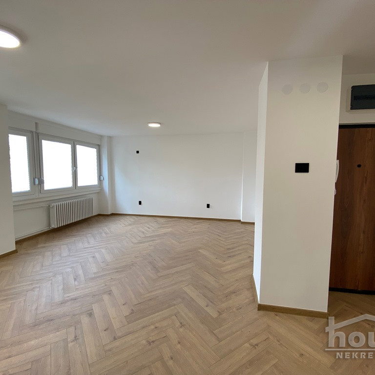 Stan Prodaja Novi Sad  73 m2
