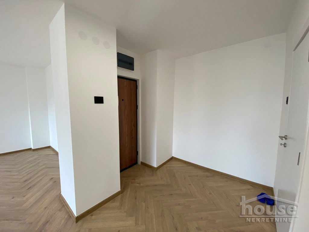Stan Prodaja Novi Sad  73 m2