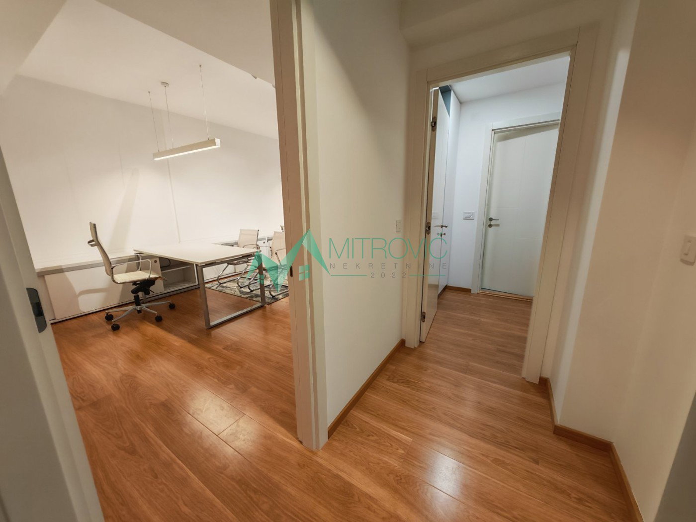 Stan Prodaja Novi Sad  101 m2