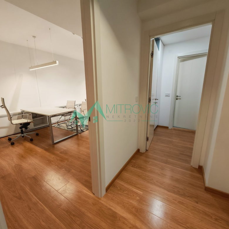 Stan Prodaja Novi Sad  101 m2