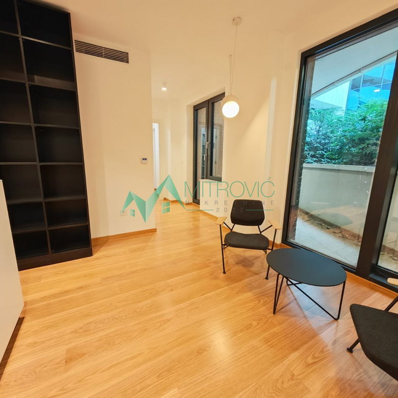 Stan Prodaja Novi Sad  101 m2