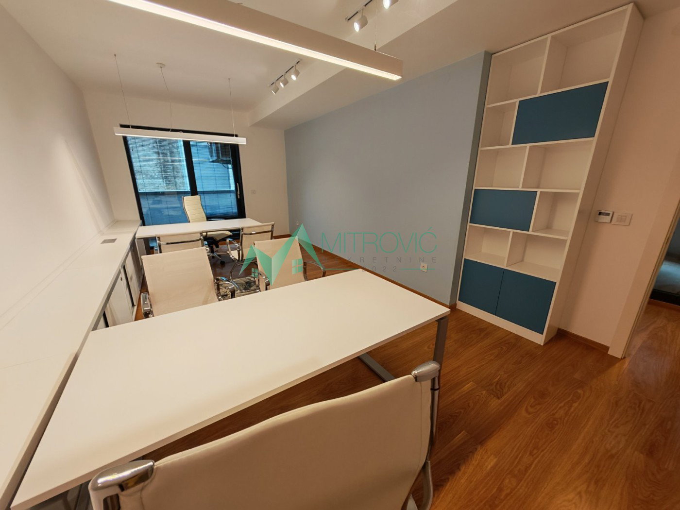 Trosoban stan na prodaju, Centar, Novi Sad, 101m², 395.300 €