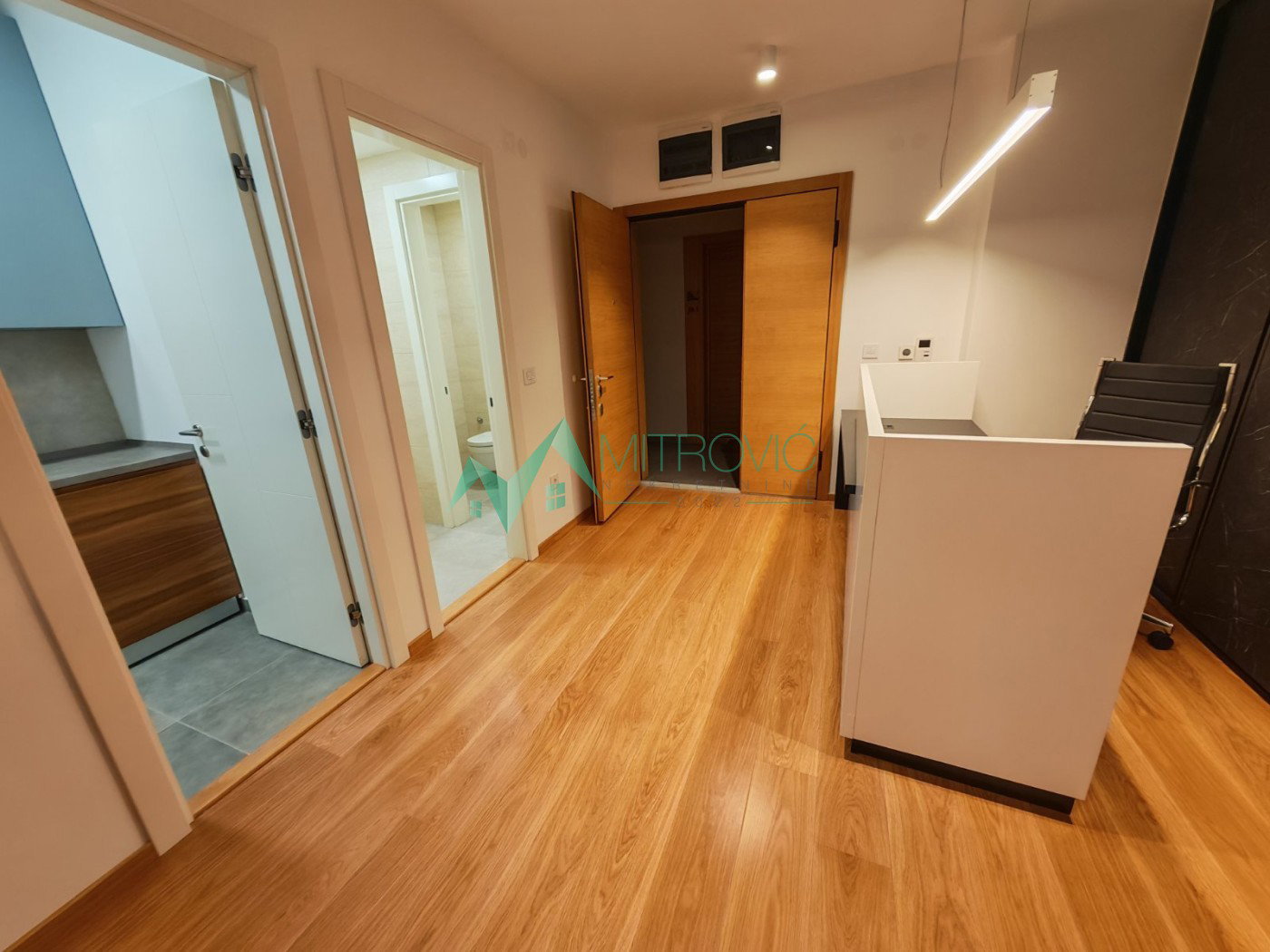 Stan Prodaja Novi Sad  101 m2