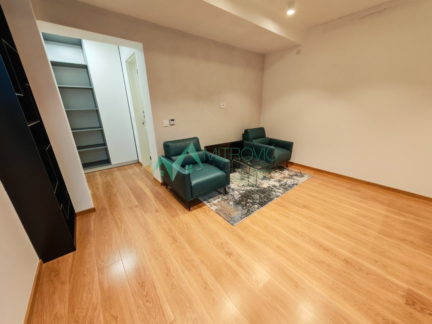 Stan Prodaja Novi Sad  101 m2