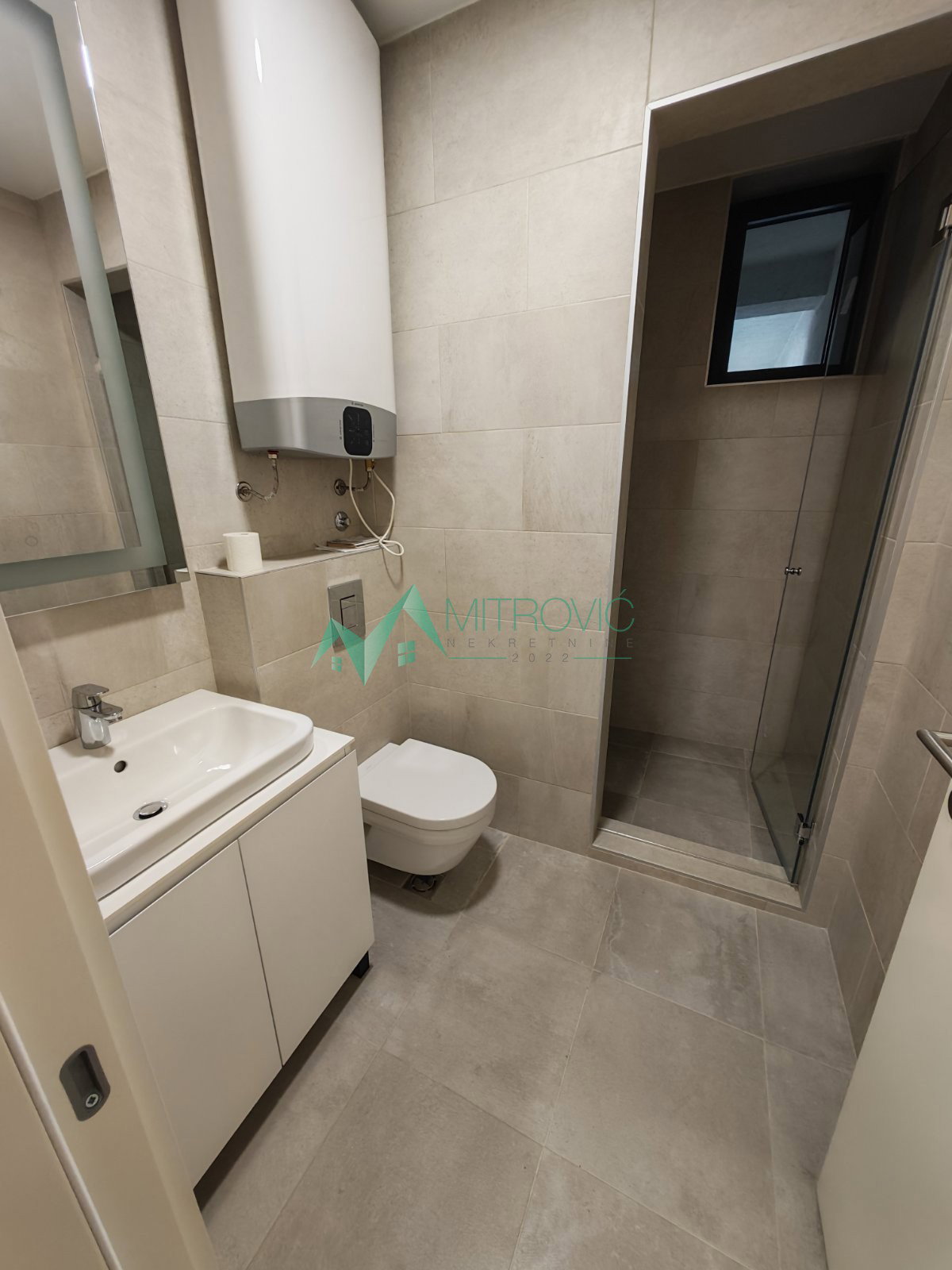 Stan Prodaja Novi Sad  101 m2