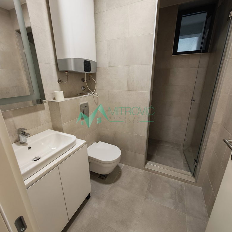Stan Prodaja Novi Sad  101 m2