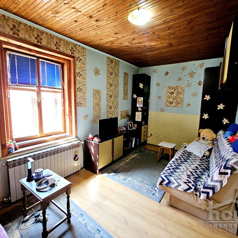 Trosoban stan na prodaju, Gradić, Novi Sad, 73m², 153.300 €