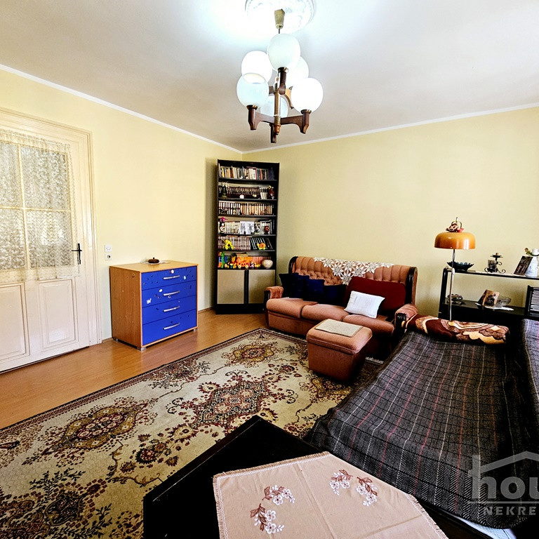 Stan Prodaja Novi Sad  73 m2