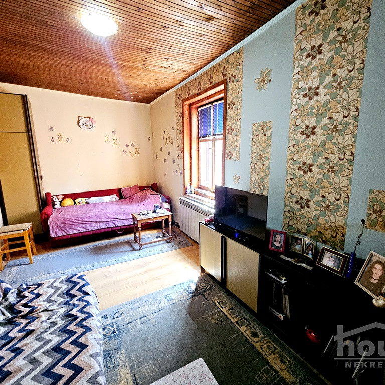 Trosoban stan na prodaju, Gradić, Novi Sad, 73m², 153.300 €