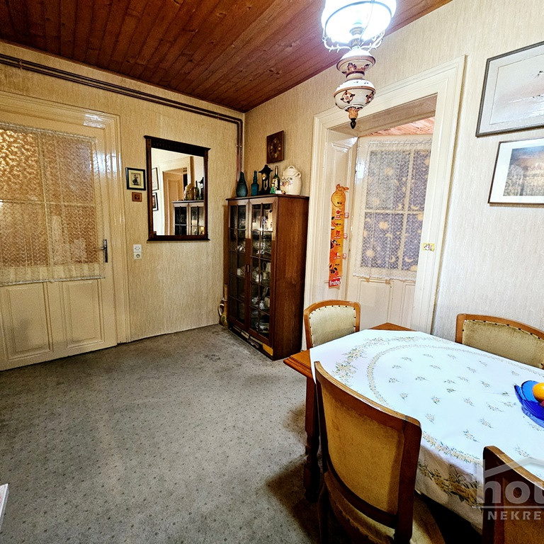 Trosoban stan na prodaju, Gradić, Novi Sad, 73m², 153.300 €