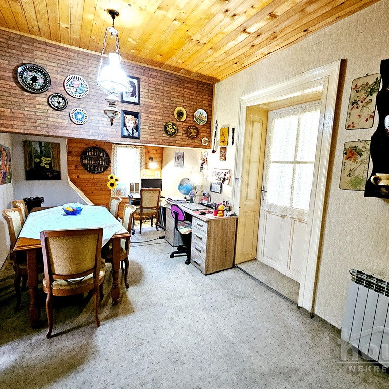 Trosoban stan na prodaju, Gradić, Novi Sad, 73m², 153.300 €