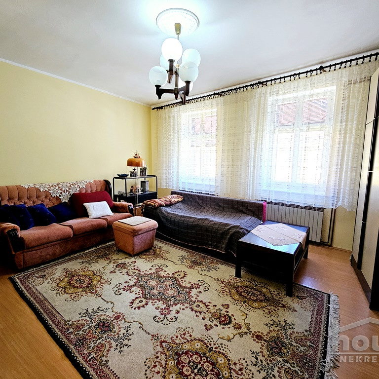 Stan Prodaja Novi Sad  73 m2