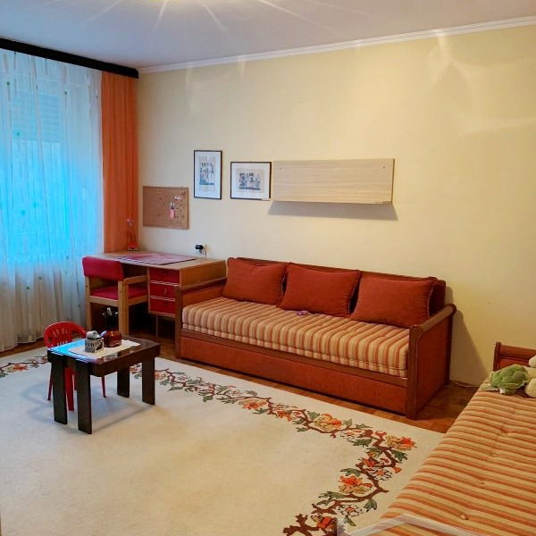 Stan Prodaja Novi Sad  71 m2