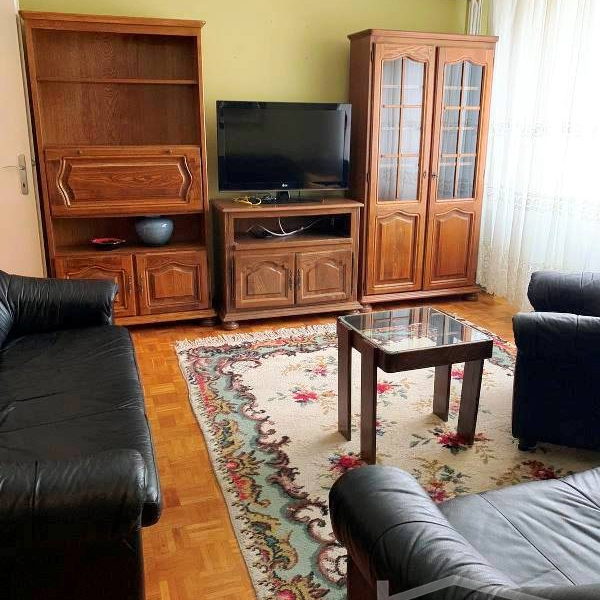 Stan Prodaja Novi Sad  71 m2