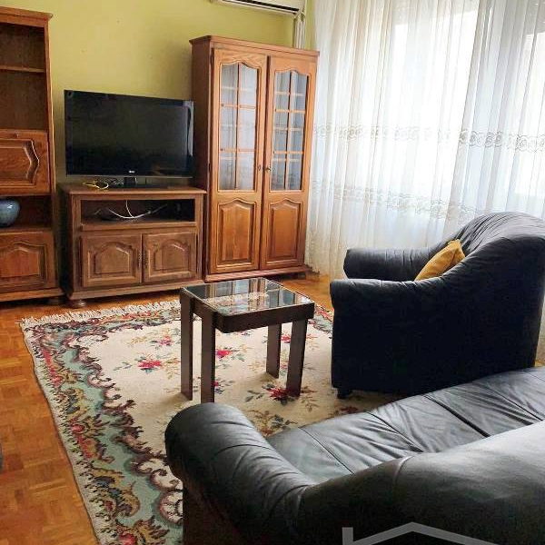Stan Prodaja Novi Sad  71 m2