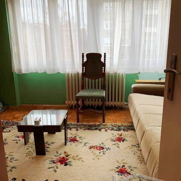 Trosoban stan na prodaju, Grbavica, Novi Sad, 71m², 1. sprat, 191.700 €
