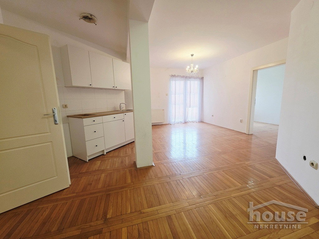 Stan Prodaja Novi Sad  70 m2