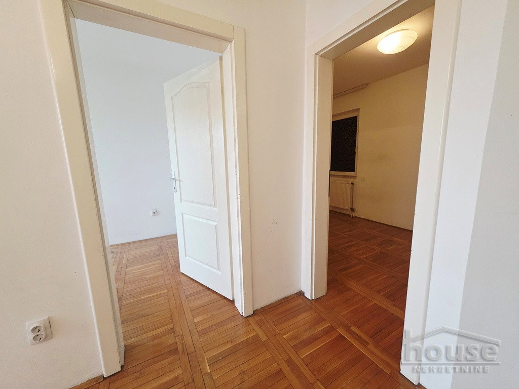 Stan Prodaja Novi Sad  70 m2