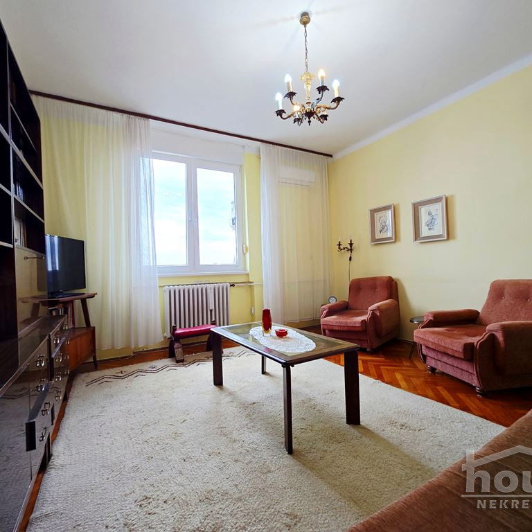 Stan Prodaja Novi Sad  91 m2