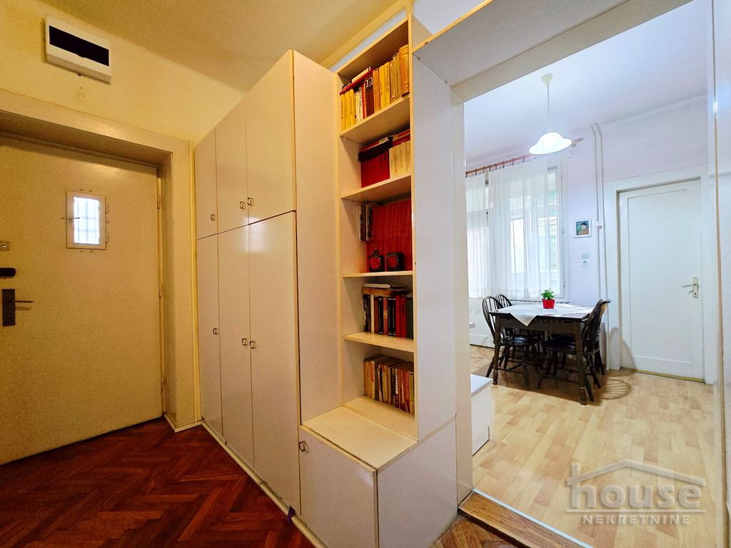 Stan Prodaja Novi Sad Stan Prodaja Novi Sad 91 m2