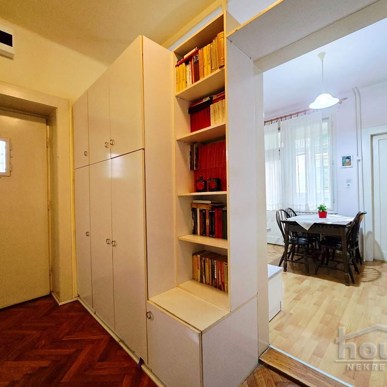 Stan Prodaja Novi Sad  91 m2