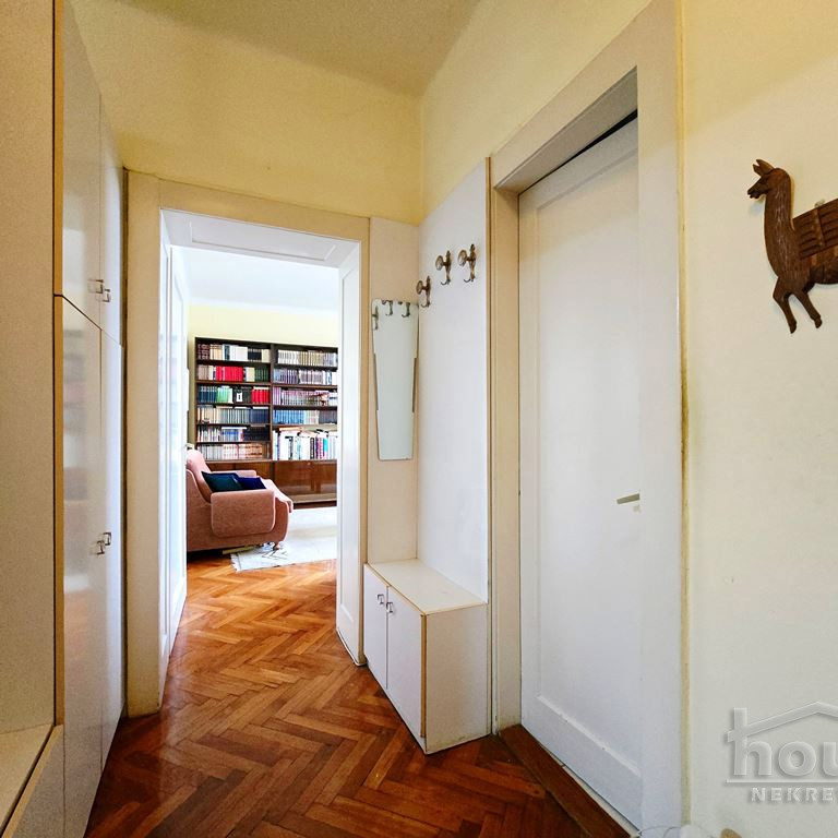 Stan Prodaja Novi Sad  91 m2