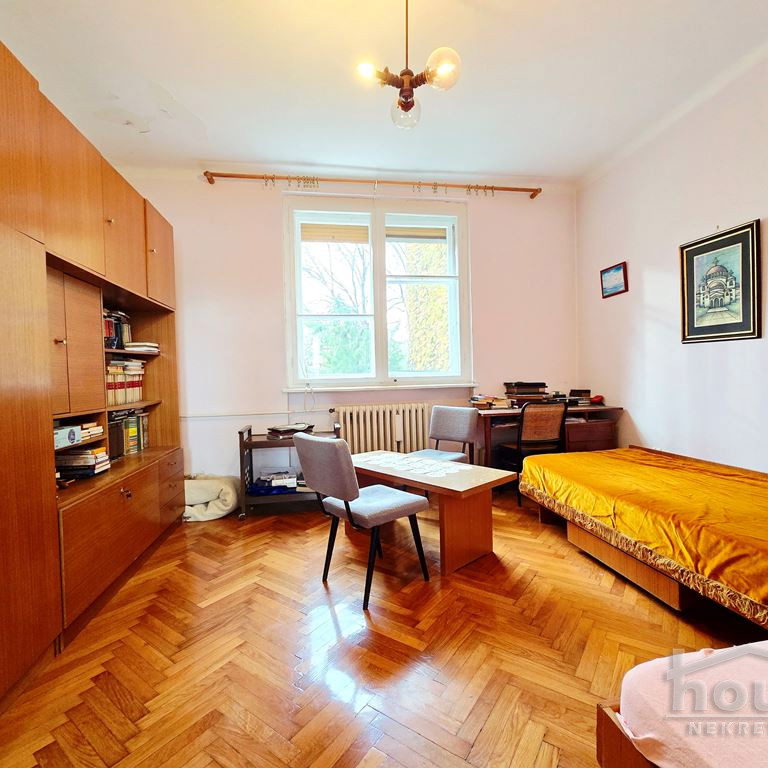 Stan Prodaja Novi Sad  91 m2