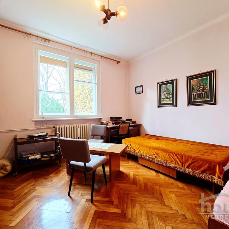 Stan Prodaja Novi Sad  91 m2