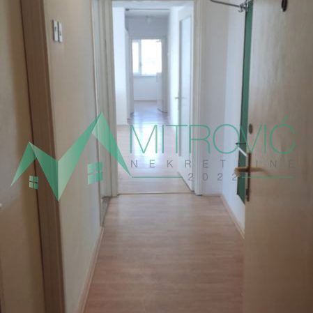 Trosoban stan na prodaju, Liman 1, Novi Sad, 64m², 195.700 €