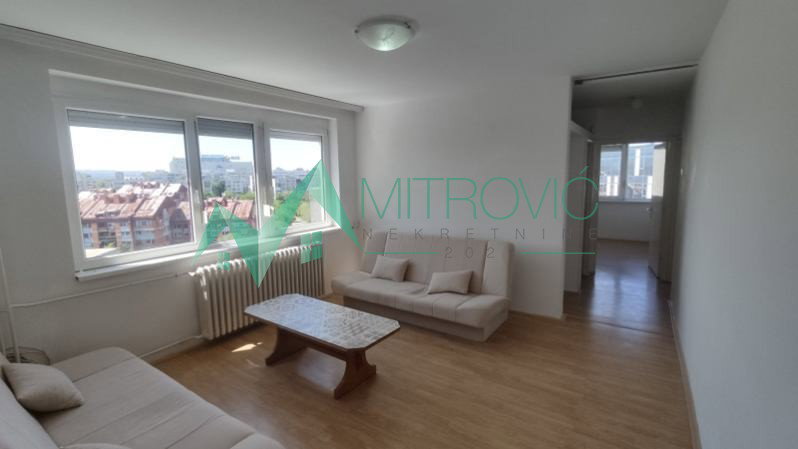 Stan Prodaja Novi Sad Stan Prodaja Novi Sad 64 m2