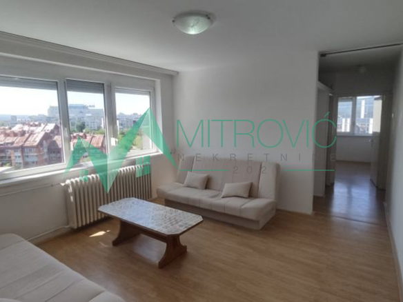 Stan Prodaja Novi Sad  64 m2