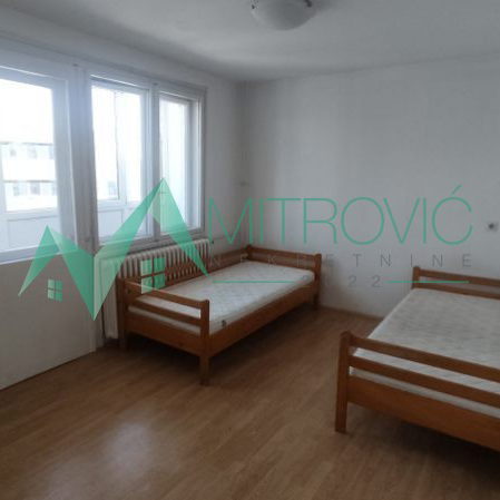 Stan Prodaja Novi Sad  64 m2