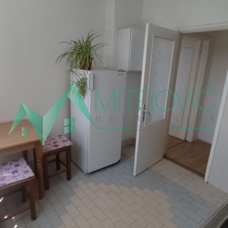 Stan Prodaja Novi Sad  64 m2