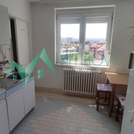 Stan Prodaja Novi Sad  64 m2