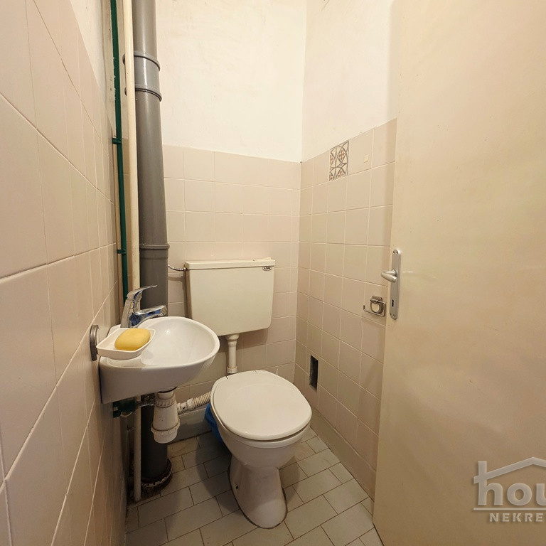Trosoban stan na prodaju, Liman 1, Novi Sad, 64m², 190.000 €