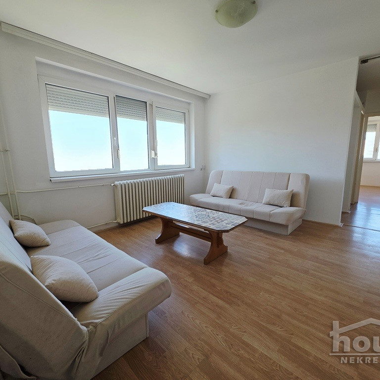 Stan Prodaja Novi Sad  64 m2