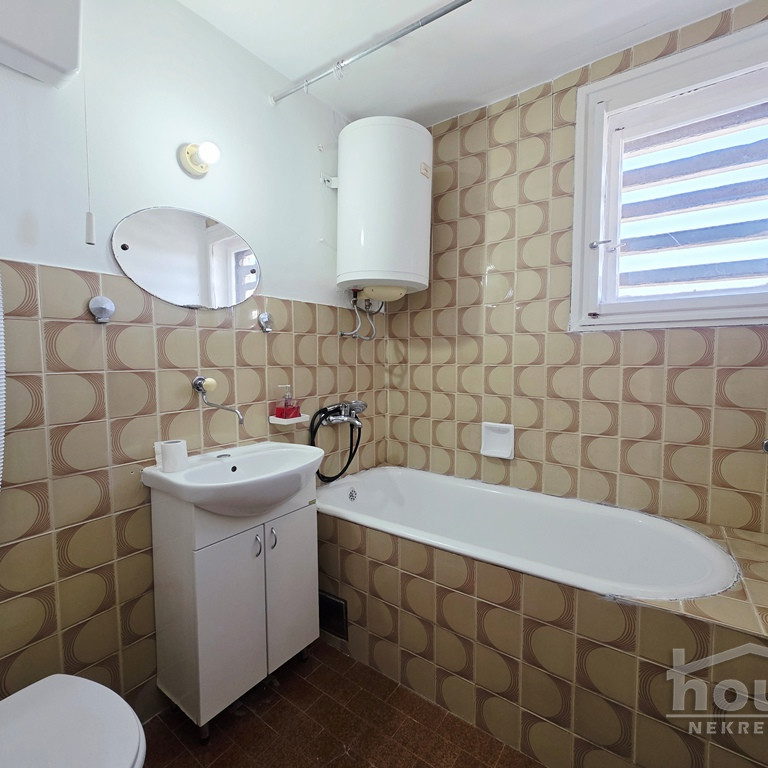 Trosoban stan na prodaju, Liman 1, Novi Sad, 64m², 190.000 €