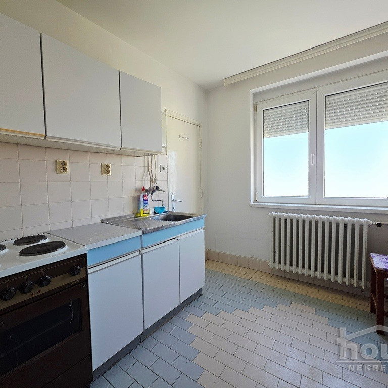 Stan Prodaja Novi Sad  64 m2